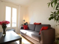 Amelie Montmartre Apartment 