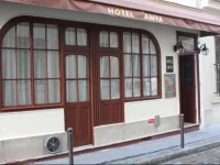 Hotel Anya 