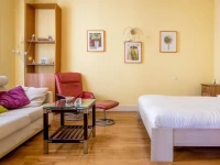 Apart Inn Paris - Balzac 