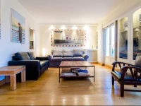 Apart Inn Paris - Bld Henri IV 