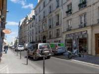 Apart Inn Paris - Commines 