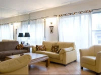 Apart Inn Paris - Iena Champs-ElysГ©es 