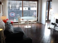 Apart Inn Paris - Montparnasse 