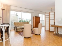 Apart Inn Paris - Montparnasse A 70 