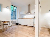 Apart Inn Paris - Saint Gilles Vosges 6p 