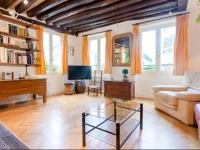 Apart Inn Paris - Sainte Anne 