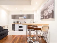 Apart Inn Paris Abbesses 