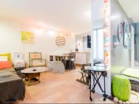 Apart Inn Paris Montmartre Passage des Cloys 