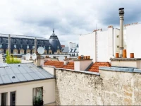 Apart Inn Paris PoissonniГЁre 