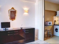 Apart Inn Paris Richelieu 