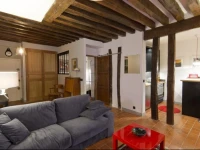 Apart Inn Paris Roi de Sicile 