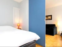 Apart of Paris - Chatelet - Rue de Rivoli 