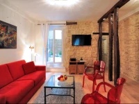 Apart of Paris - Le Marais - Rue de Picardie 