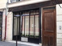 Apart of Paris - Souplex Loft Apartment - Le Marais 