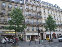 Apartement de Charme dans le Marais 