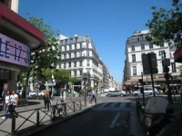 Apartement Poisson 4 