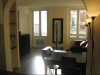 Apartement TholozГ© 