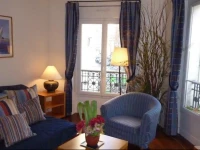 Apartements Basfroi 