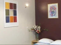 Apartment Aboukir 1 