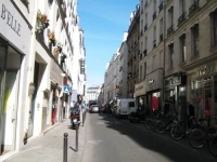 Apartment Aboukir 4 