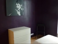 Apartment Aboukir1 