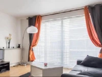 Apartment Avenue Victor Hugo 