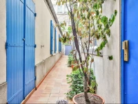 Apartment Bastille - Marais 