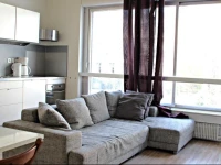 Apartment Berri1 