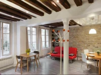 Apartment Centre 