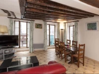 Apartment Dartagnan Le Marais 