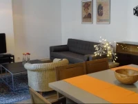 Apartment de la Bourdonnais 