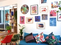 Apartment de Nazareth 