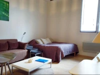 Apartment des Lombards - 2 adults 