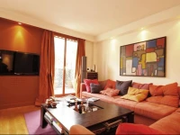 Apartment du Ranelagh - 2 adults 