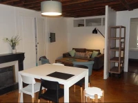 Apartment Faubourg Saint HonorГ© 