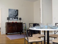 Apartment Ile de la citГ© 