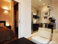 Apartment Jean du Bellay - 2 adults 