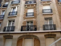 Apartment La Fourche 