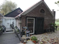 B&amp;B De Willemshoeve 