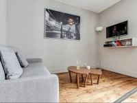 Apartment Living - Saint Dominique 