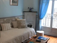 Apartment Lourmel 