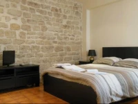 Apartment Marais 