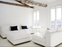 Apartment MГ©nilmontant - 5 adults 