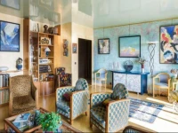 Apartment Miollis 