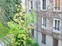 Apartment Montparnasse - 3 persons 