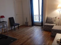 Apartment Paris - Charonne 