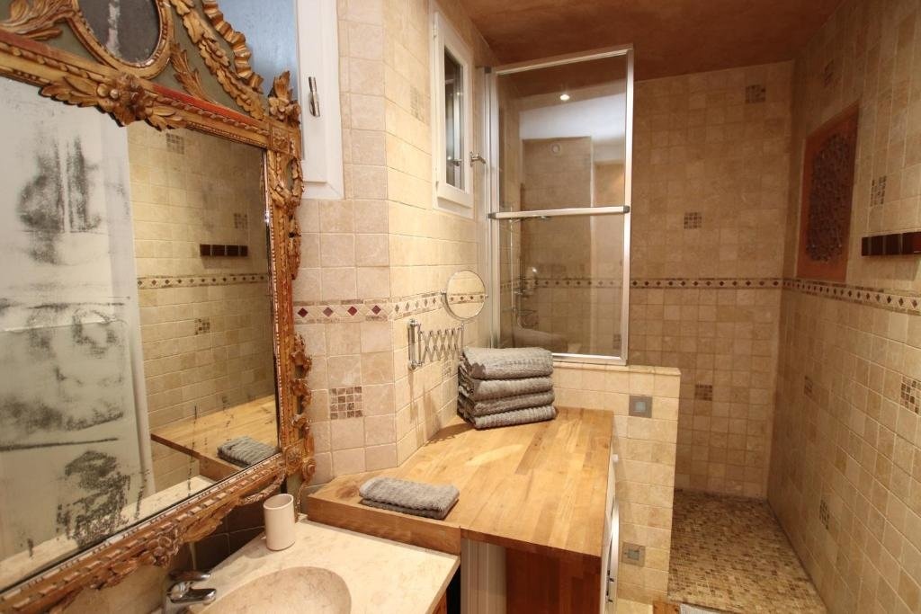 Apartment Paris - Lauriston 