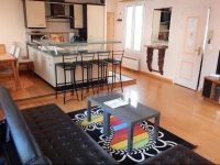 Apartment Paris - Vacquerie 