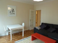 Apartment Paris Montparnasse 