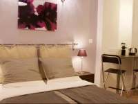 Apartment Paris Studios 